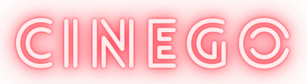 Cinego logo